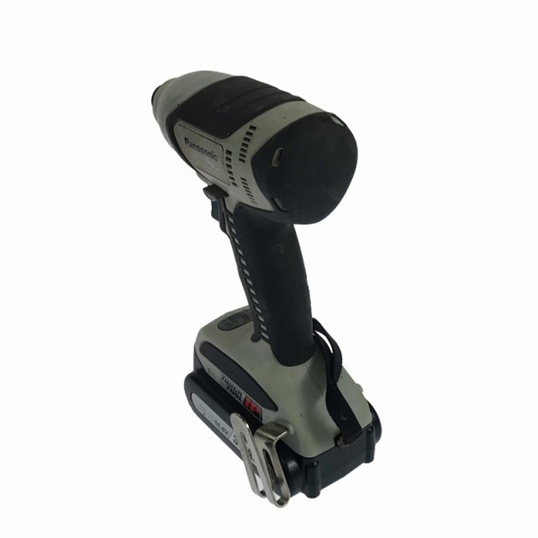 Panasonic - ☆中古品☆Panasonic パナソニック 14.4V Panasonic - ☆中古品☆Panasonic パナソニック 14.4V