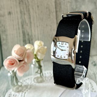 サルヴァトーレフェラガモ(Salvatore Ferragamo)の＊もっち様専用ページ＊(腕時計(アナログ))
