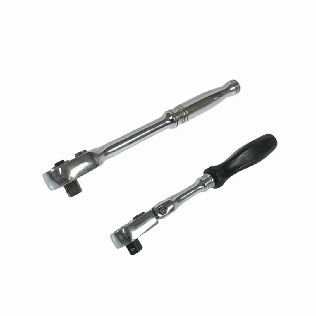 ☆中古品2本☆Snap-on スナップオン 1/2 ☆中古品2本☆Snap-on スナップオン 1/2