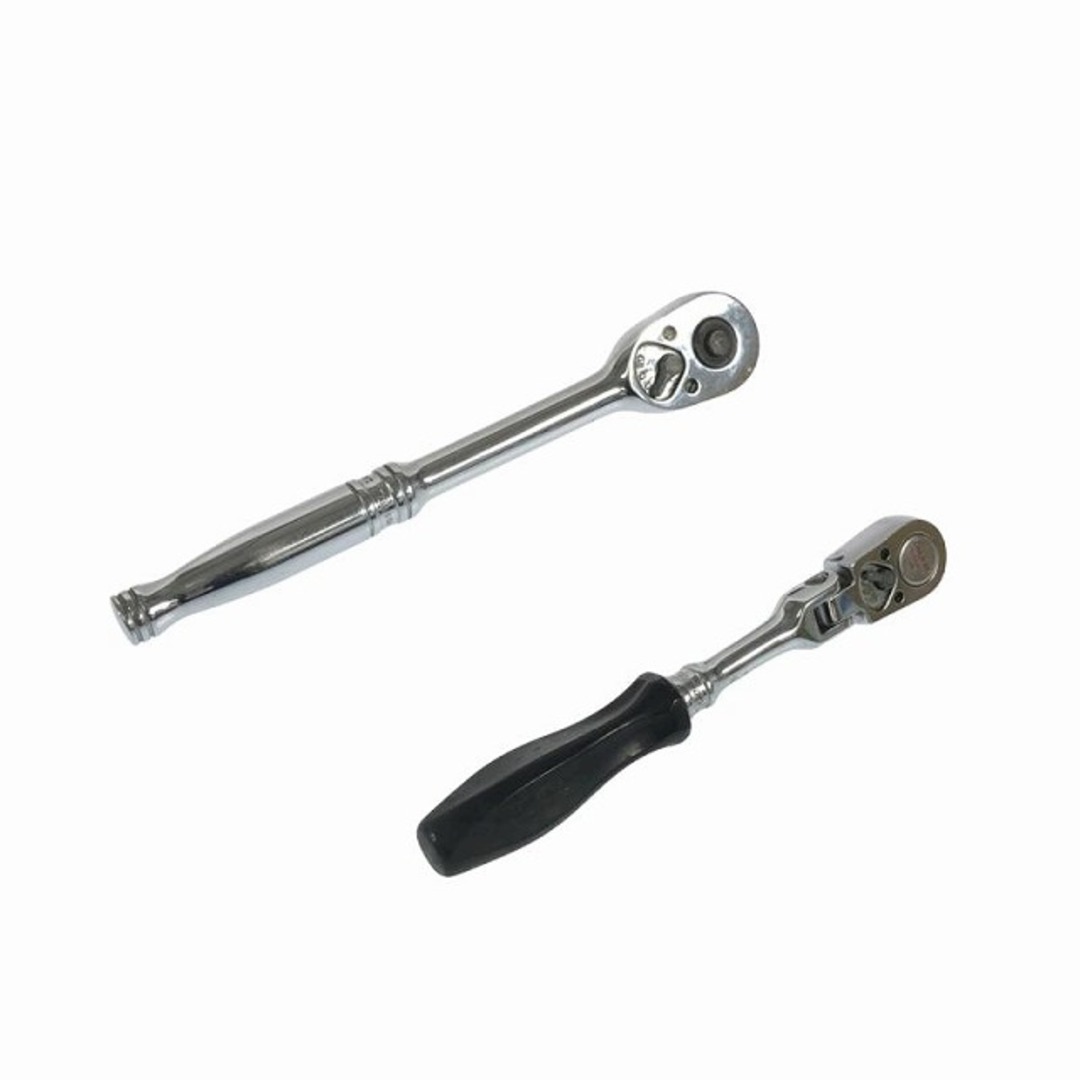 ☆中古品2本☆Snap-on スナップオン 1/2 ☆中古品2本☆Snap-on スナップオン 1/2