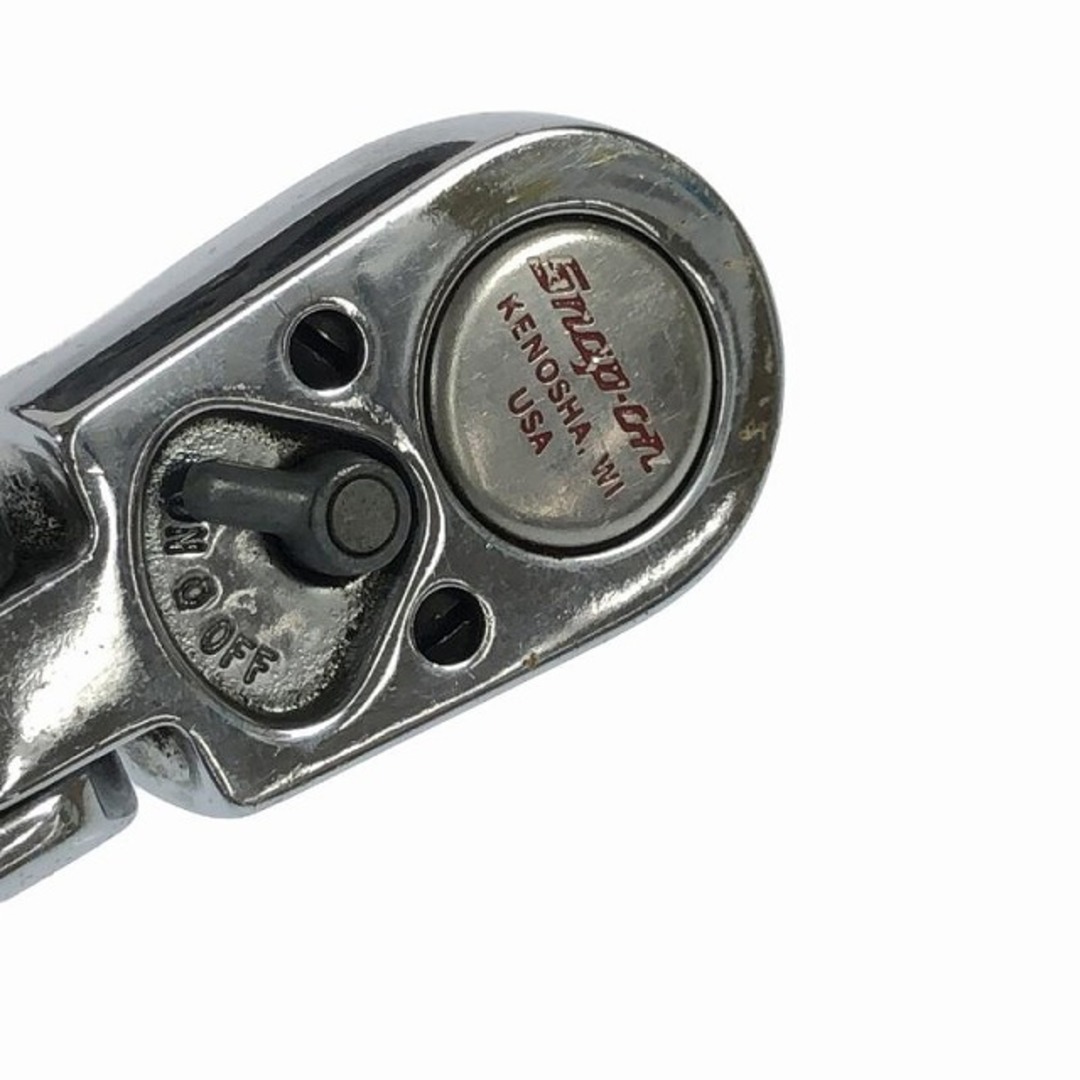 ☆中古品2本☆Snap-on スナップオン 1/2 ☆中古品2本☆Snap-on スナップオン 1/2