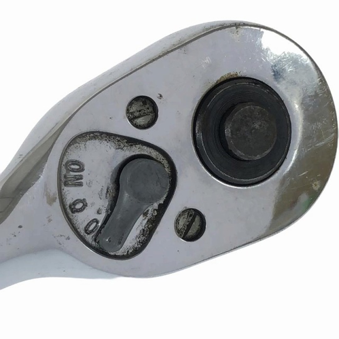 ☆中古品2本☆Snap-on スナップオン 1/2 ☆中古品2本☆Snap-on スナップオン 1/2
