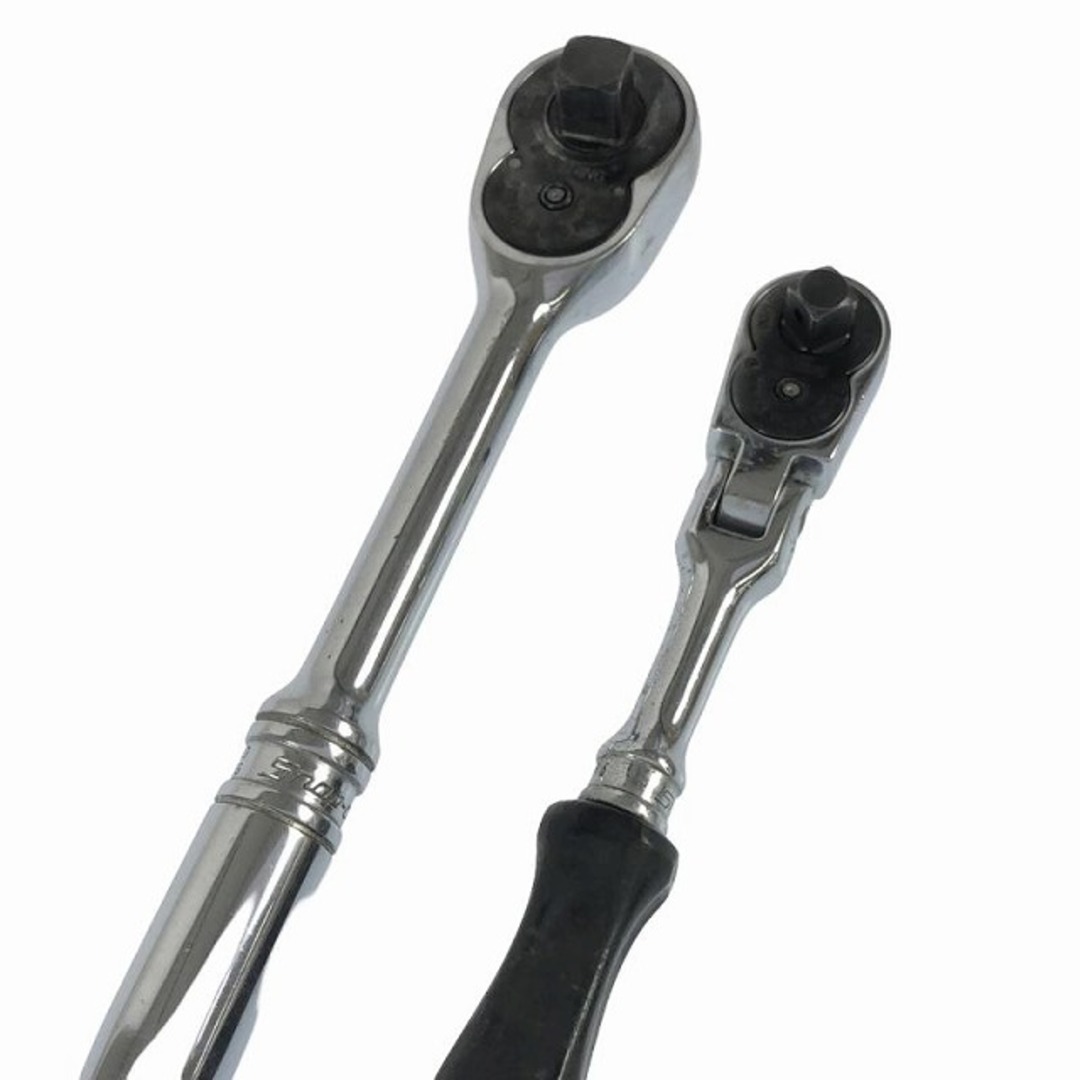 ☆中古品2本☆Snap-on スナップオン 1/2 ☆中古品2本☆Snap-on スナップオン 1/2