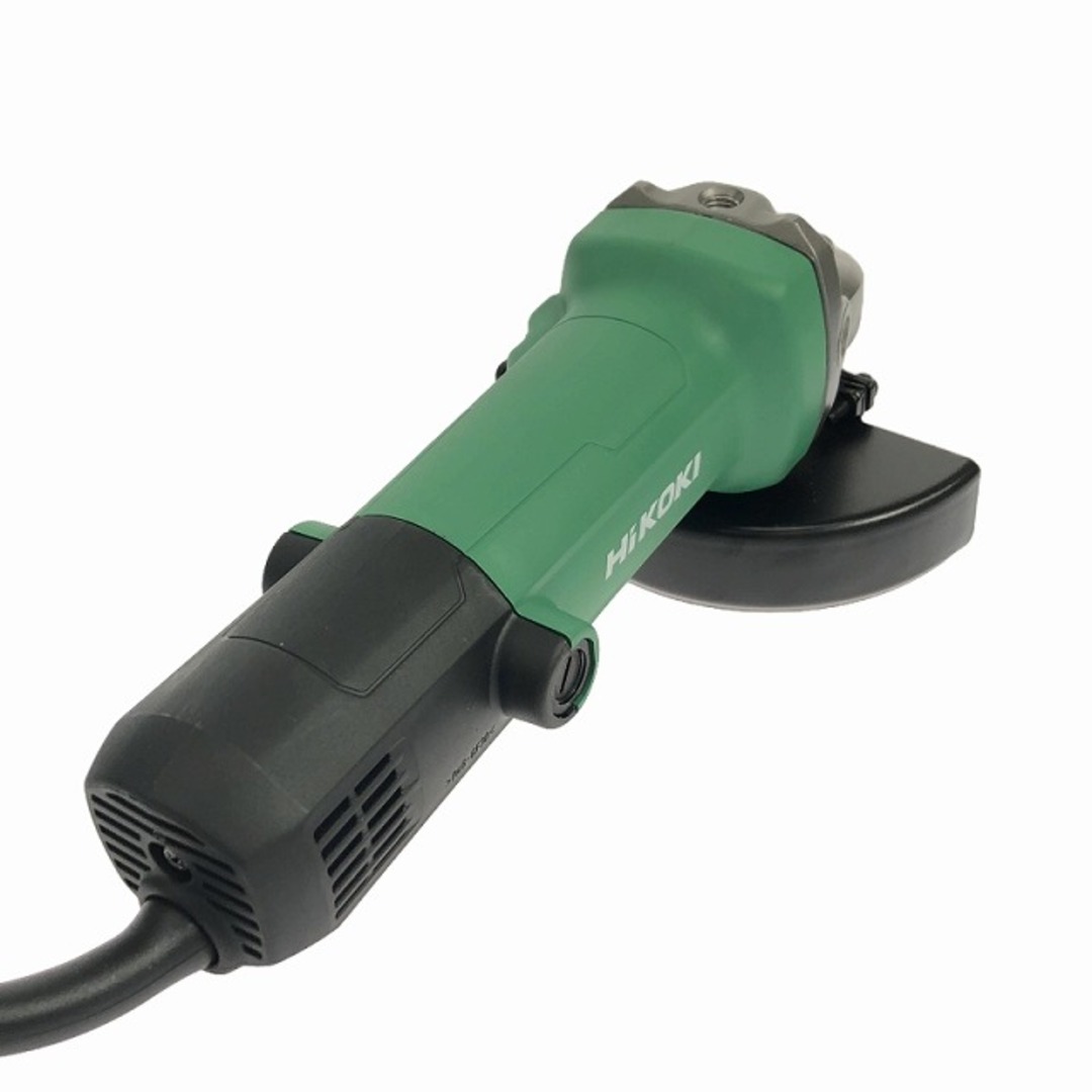 ☆未使用品☆ HIKOKI ハイコーキ 100V 125mm 電気ディスク ☆未使用品☆ HIKOKI ハイコーキ 100V 125mm 電気ディスク