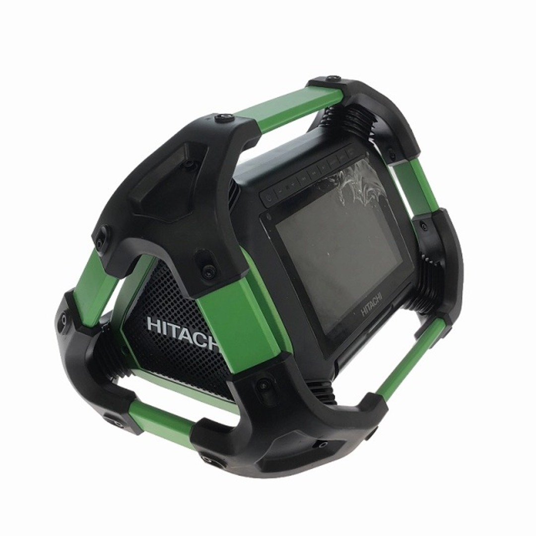 日立 - ☆中古美品☆ HITACHI 日立工機 14.4V/18V コードレス 日立 - ☆中古美品☆ HITACHI 日立工機 14.4V/18V コードレス