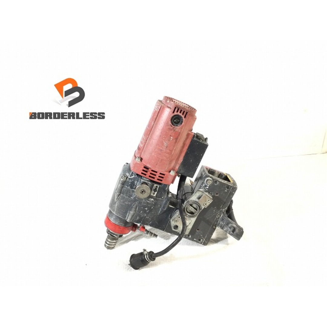 ☆中古品☆コンセック ダイヤモンドコアドリル SPZ-252A2 本体 ☆中古品☆コンセック ダイヤモンドコアドリル SPZ-252A2 本体