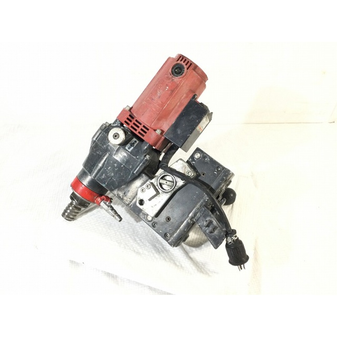 ☆中古品☆コンセック ダイヤモンドコアドリル SPZ-252A2 本体 ☆中古品☆コンセック ダイヤモンドコアドリル SPZ-252A2 本体