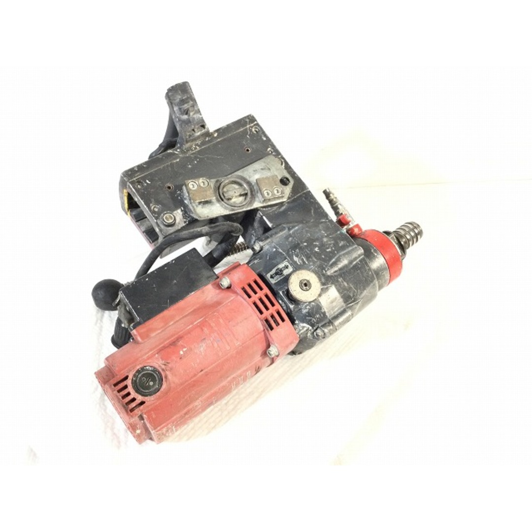 ☆中古品☆コンセック ダイヤモンドコアドリル SPZ-252A2 本体 ☆中古品☆コンセック ダイヤモンドコアドリル SPZ-252A2 本体