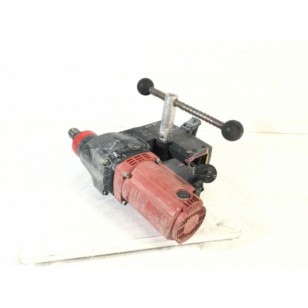 ☆中古品☆コンセック ダイヤモンドコアドリル SPZ-252A2 本体 ☆中古品☆コンセック ダイヤモンドコアドリル SPZ-252A2 本体