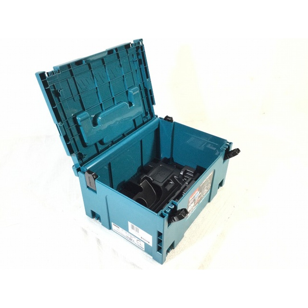 Makita - ☆美品☆makita マキタ HS474DRGX用工具ケース Makita - ☆美品☆makita マキタ HS474DRGX用工具ケース