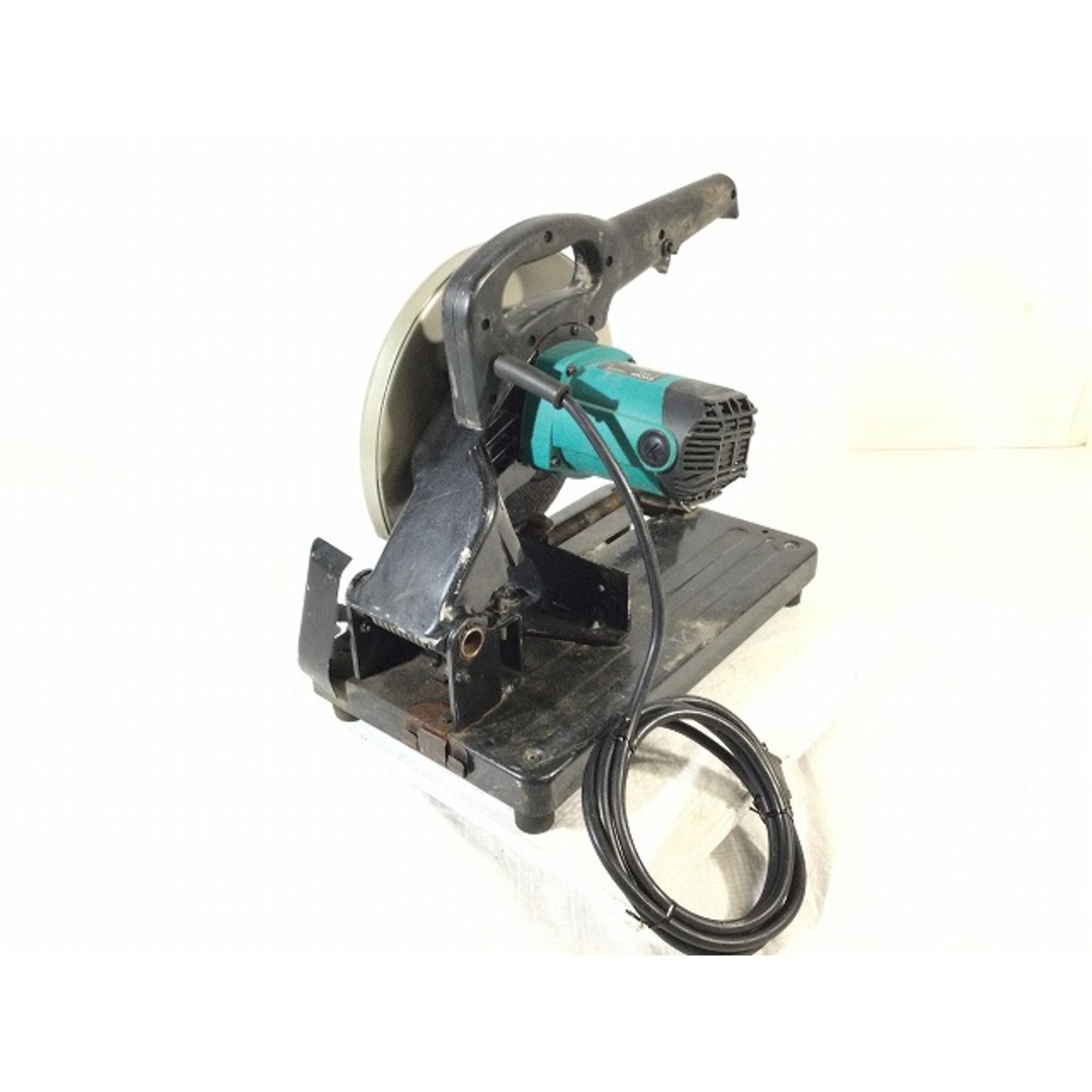 RYOBI - ☆中古品☆RYOBI リョービ 100V 305mm 高速切断機 C RYOBI - ☆中古品☆RYOBI リョービ 100V 305mm 高速切断機 C