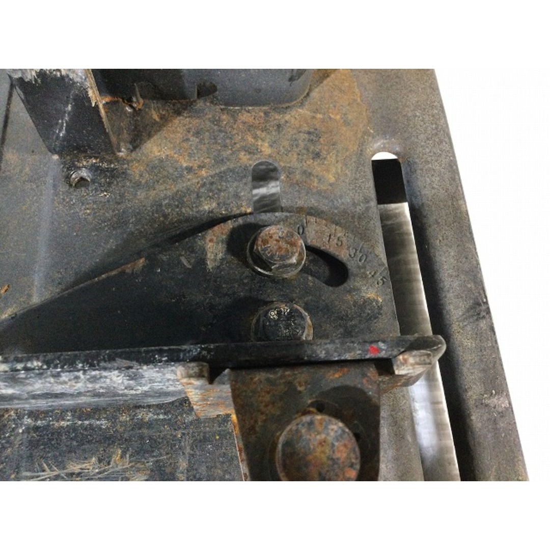 RYOBI - ☆中古品☆RYOBI リョービ 100V 305mm 高速切断機 C RYOBI - ☆中古品☆RYOBI リョービ 100V 305mm 高速切断機 C