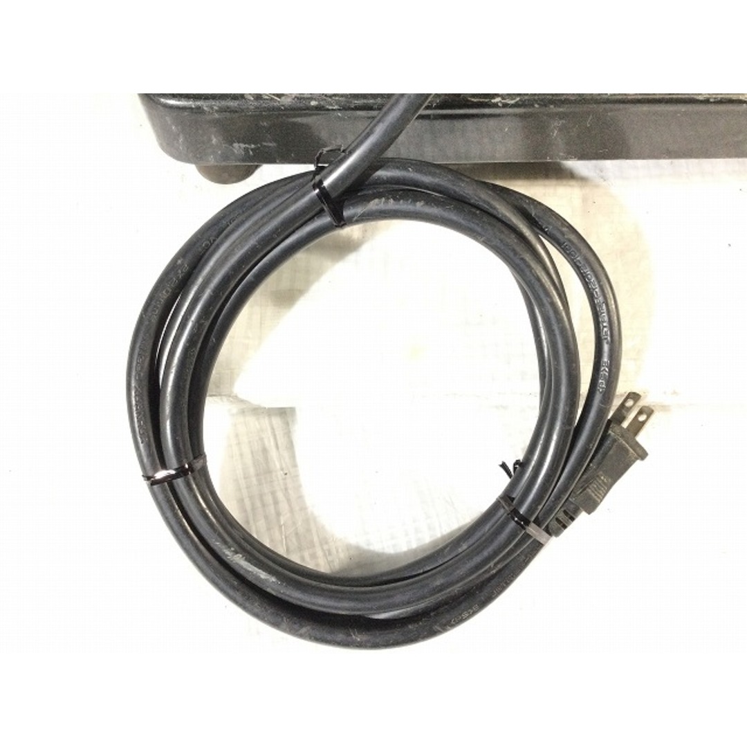 RYOBI - ☆中古品☆RYOBI リョービ 100V 305mm 高速切断機 C RYOBI - ☆中古品☆RYOBI リョービ 100V 305mm 高速切断機 C