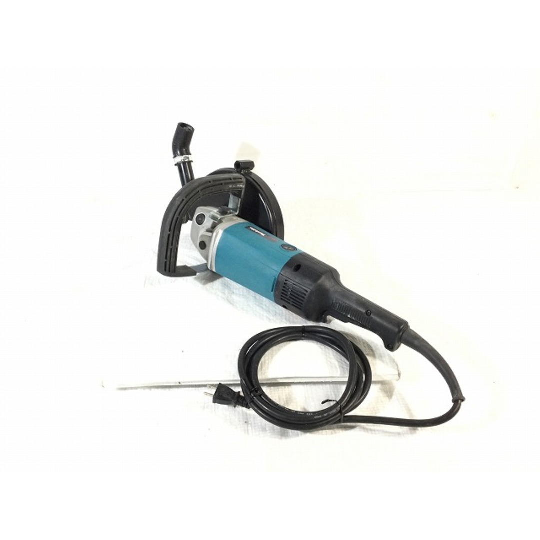 Makita - ☆比較的綺麗☆makita マキタ 230mm コンクリート Makita - ☆比較的綺麗☆makita マキタ 230mm コンクリート