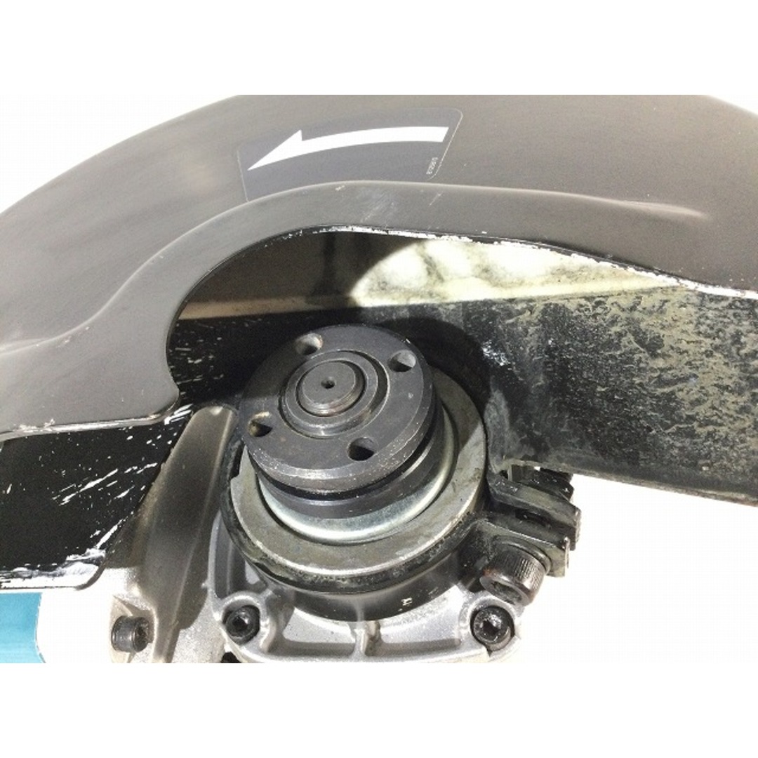 Makita - ☆比較的綺麗☆makita マキタ 230mm コンクリート Makita - ☆比較的綺麗☆makita マキタ 230mm コンクリート