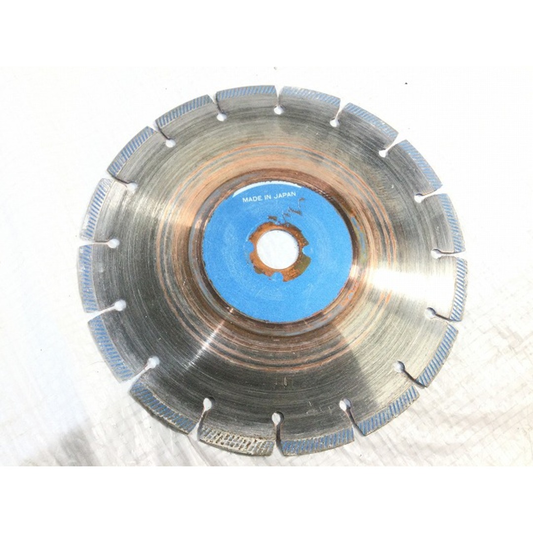 Makita - ☆比較的綺麗☆makita マキタ 230mm コンクリート Makita - ☆比較的綺麗☆makita マキタ 230mm コンクリート