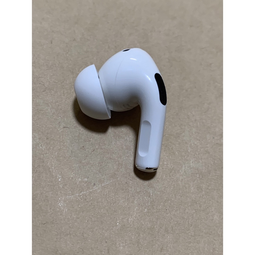 AirPods Pro 第2世代 MQD83J/A A2699(L)左耳_X3 ヘッドフォン/イヤフォン AirPods Pro 第2世代 MQD83J/A A2699(L)左耳_X3 ヘッドフォン/イヤフォン