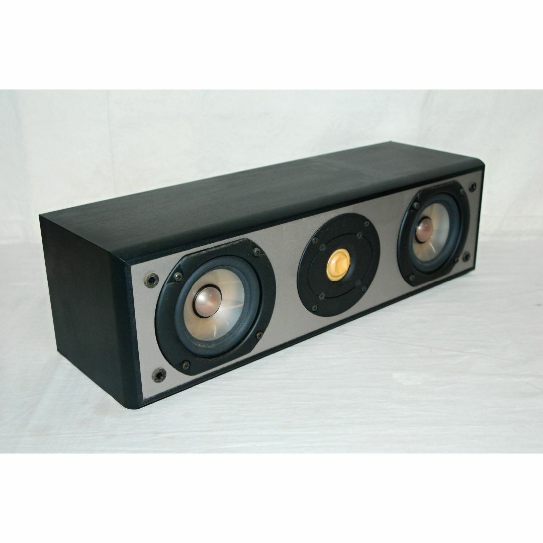 ヤマハ - YAMAHA NS-C120-MC センタースピーカー 2ウェイ ヤマハ - YAMAHA NS-C120-MC センタースピーカー 2ウェイ