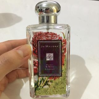 ジョーマローン(Jo Malone)のジョーマローン ピオニー&モス(香水(女性用))