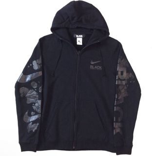 BLACK COMME des GARCONS(パーカー)のフリマアイテム一覧 BLACK COMME des GARCONS(パーカー)のフリマアイテム一覧