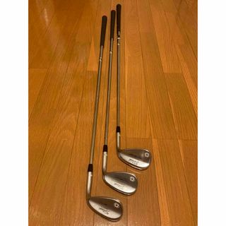 タイトリスト(Titleist)のタイトリスト ボーケイ ウェッジセット(クラブ)
