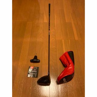 スリクソン(Srixon)のスリクソン Z785 ドライバー(クラブ)