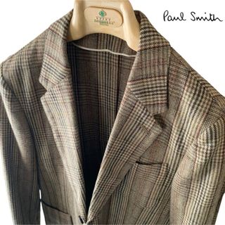 Paul Smith(ライン ・ テーラードジャケット)のフリマアイテム一覧 Paul Smith(ライン ・ テーラードジャケット)のフリマアイテム一覧