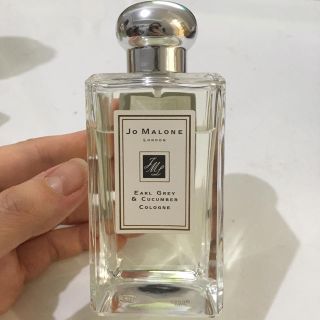 ジョーマローン(Jo Malone)のジョーマローン アールグレー&キューカンバー(香水(女性用))