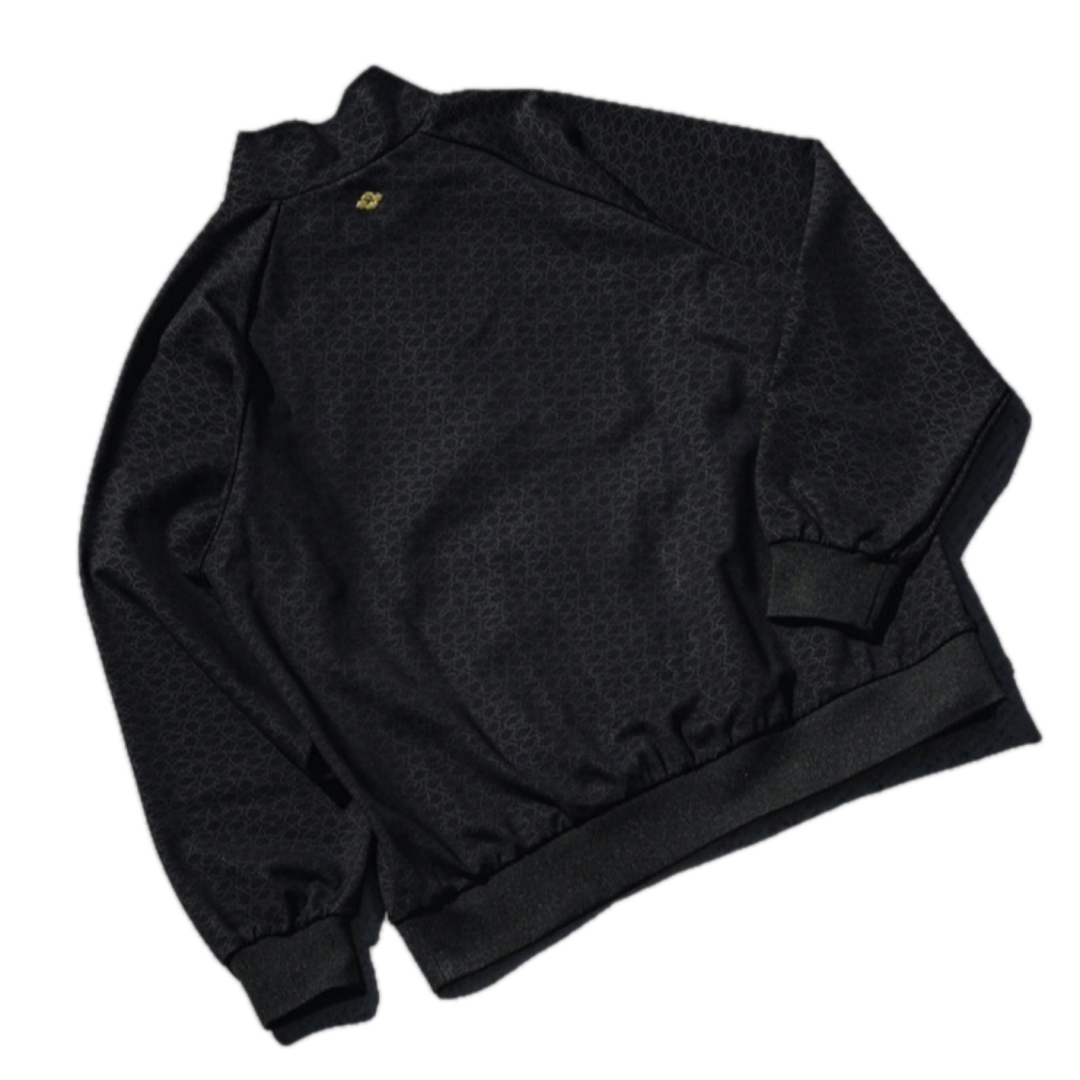 NUBIAN x GAKKIN 花罰 起た TECH-JERSEY NUBIAN x GAKKIN 花罰 起た TECH-JERSEY