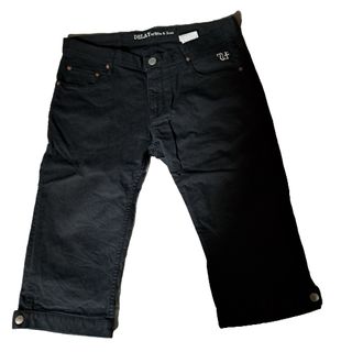 Win&Sons - 京着用 Delay by win&sons ホワイトトリプルステッチ Win&Sons - 京着用 Delay by win&sons ホワイトトリプルステッチ