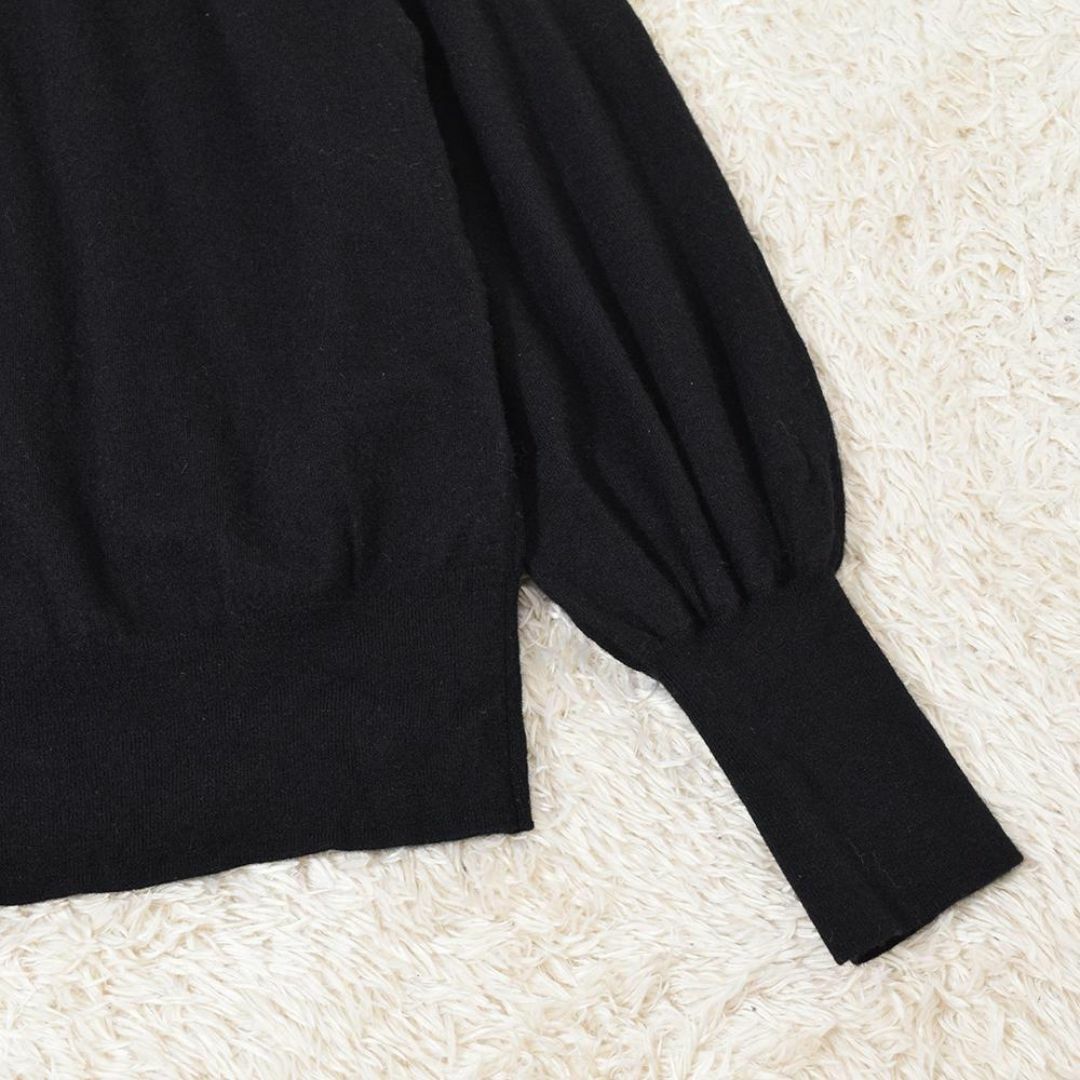 Spick & Span - 23AW Spick&Span クルーネック ボリューム