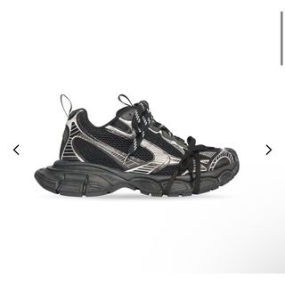 BALENCIAGA(スニーカー ・ シルバー/銀色系)のフリマアイテム一覧 BALENCIAGA(スニーカー ・ シルバー/銀色系)のフリマアイテム一覧