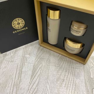 Dr.Ci Labo - ドクターシーラボ 3点セットジェノマーナイト Dr.Ci Labo - ドクターシーラボ 3点セットジェノマーナイト