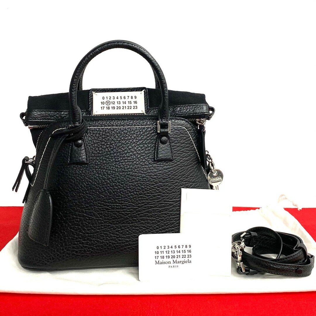 ほぼ未使用 希少品 鍵付き MAISON MARGIELA メゾンマルジェラ ほぼ未使用 希少品 鍵付き MAISON MARGIELA メゾンマルジェラ
