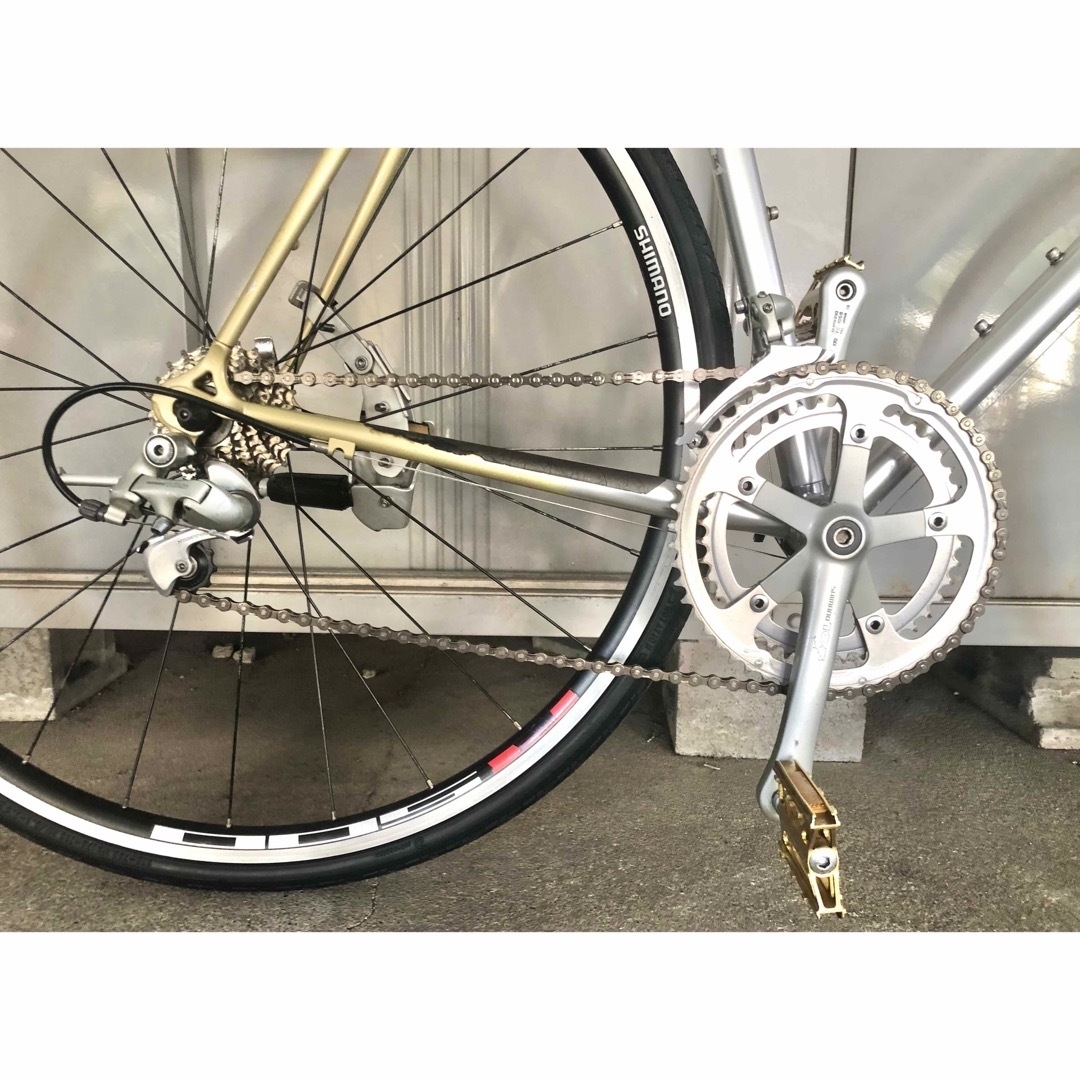 BRIDGESTONE - 【美品】ブリヂストン レイダック BRIDGESTONE - 【美品】ブリヂストン レイダック
