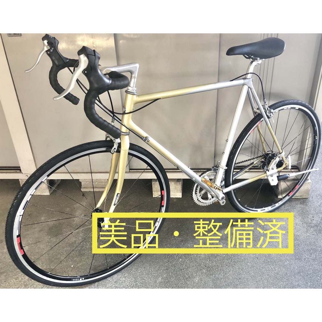 BRIDGESTONE - 【美品】ブリヂストン レイダック BRIDGESTONE - 【美品】ブリヂストン レイダック