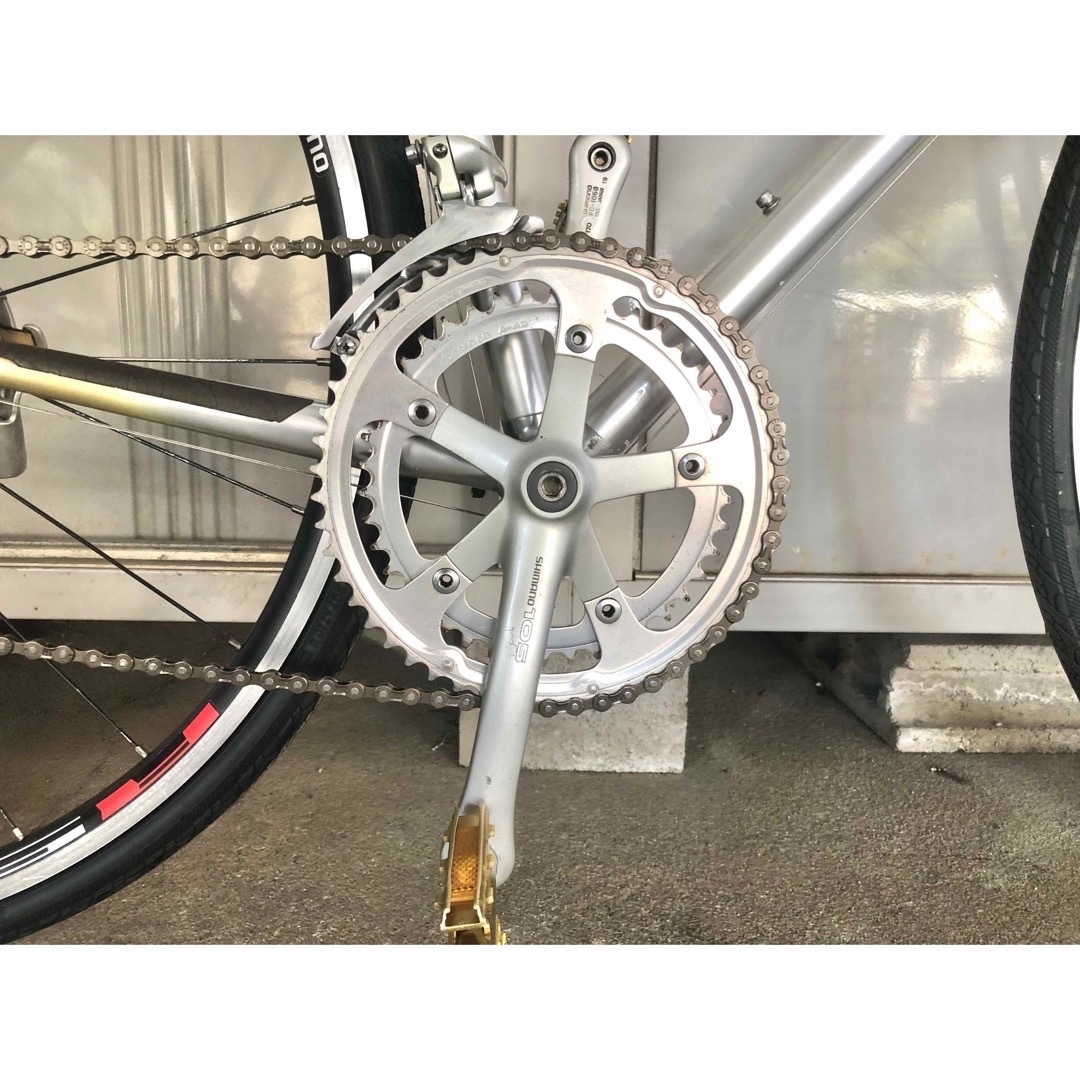 BRIDGESTONE - 【美品】ブリヂストン レイダック BRIDGESTONE - 【美品】ブリヂストン レイダック