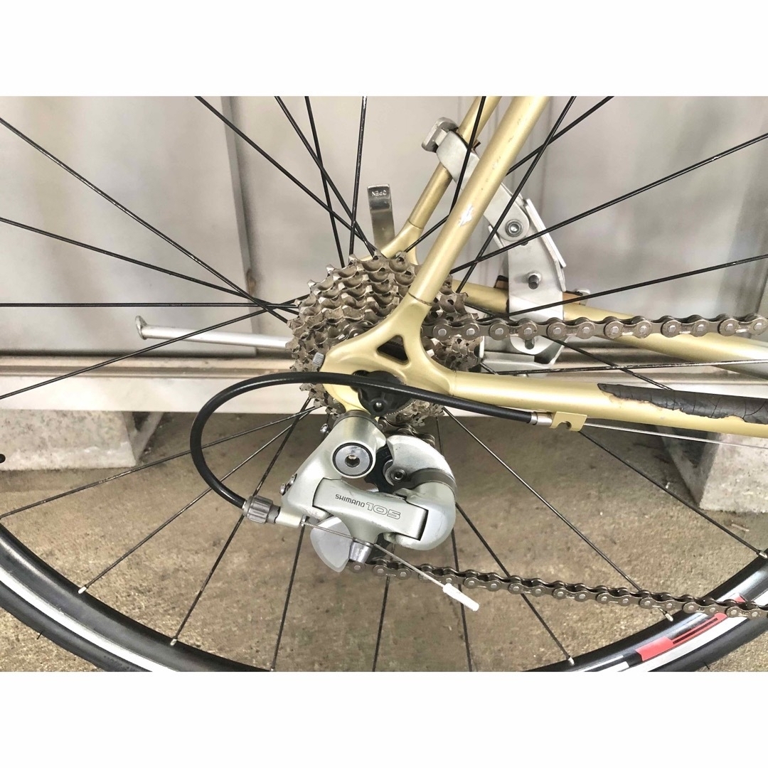 BRIDGESTONE - 【美品】ブリヂストン レイダック BRIDGESTONE - 【美品】ブリヂストン レイダック