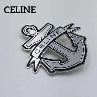 CELINE(ブローチ/コサージュ)のフリマアイテム一覧 CELINE(ブローチ/コサージュ)のフリマアイテム一覧