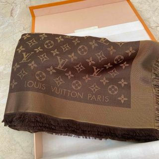LOUIS VUITTON(ストール)のフリマアイテム一覧 LOUIS VUITTON(ストール)のフリマアイテム一覧