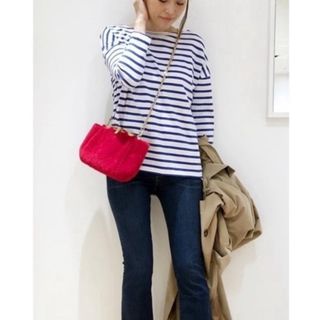 DEUXIEME CLASSE(ハンドバッグ)のフリマアイテム一覧 DEUXIEME CLASSE(ハンドバッグ)のフリマアイテム一覧