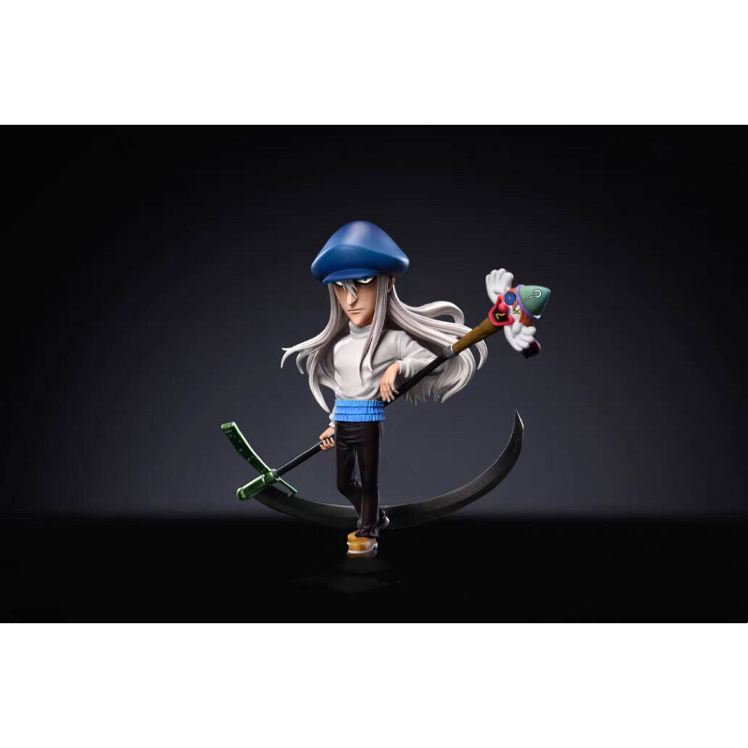 ハンター×ハンター カイト フィギュア ガレージキットの通販 by ハンター×ハンター カイト フィギュア ガレージキットの通販 by