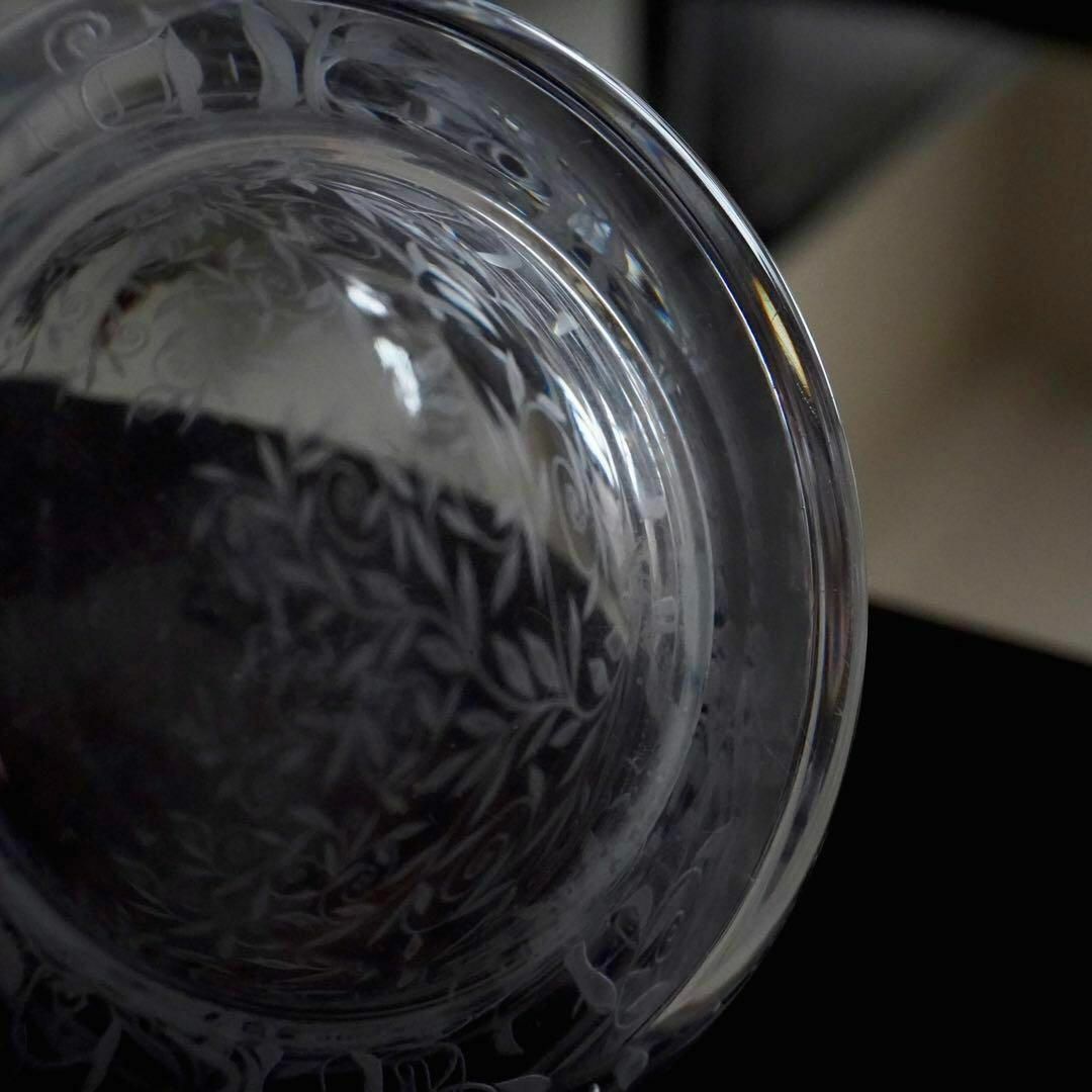 Baccarat - 希少☆美品☆オールドバカラ☆BACCARAT☆ゴルフ Baccarat - 希少☆美品☆オールドバカラ☆BACCARAT☆ゴルフ