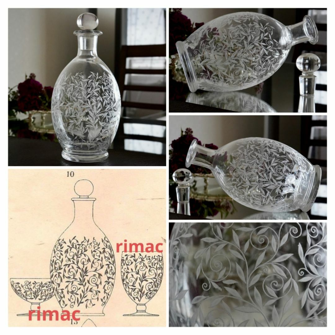 Baccarat - 希少☆美品☆オールドバカラ☆BACCARAT☆ゴルフ Baccarat - 希少☆美品☆オールドバカラ☆BACCARAT☆ゴルフ