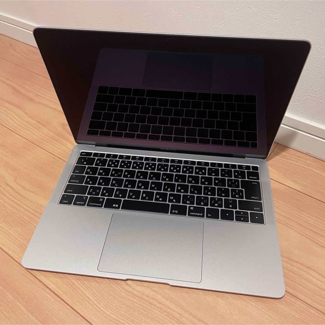 Mac (Apple) - ジャンク Apple Macbook Air Retina 2018 (2)