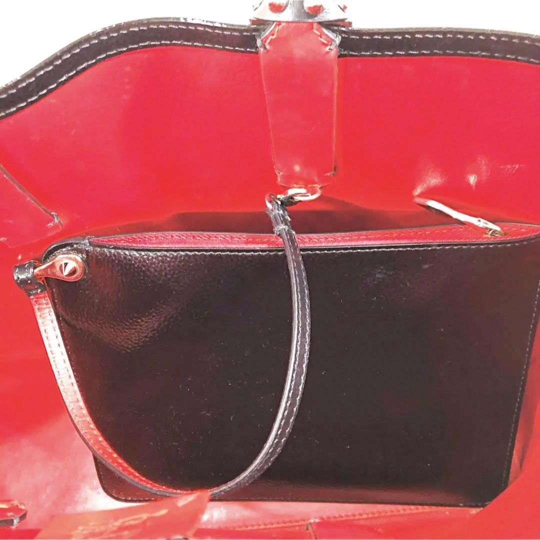 最終価格‼️ 美品✨クリスチャンルブタン CABATA カバタ 最終価格‼️ 美品✨クリスチャンルブタン CABATA カバタ