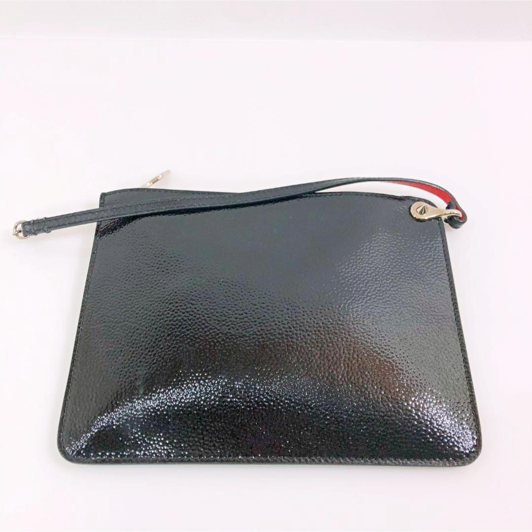 最終価格‼️ 美品✨クリスチャンルブタン CABATA カバタ 最終価格‼️ 美品✨クリスチャンルブタン CABATA カバタ