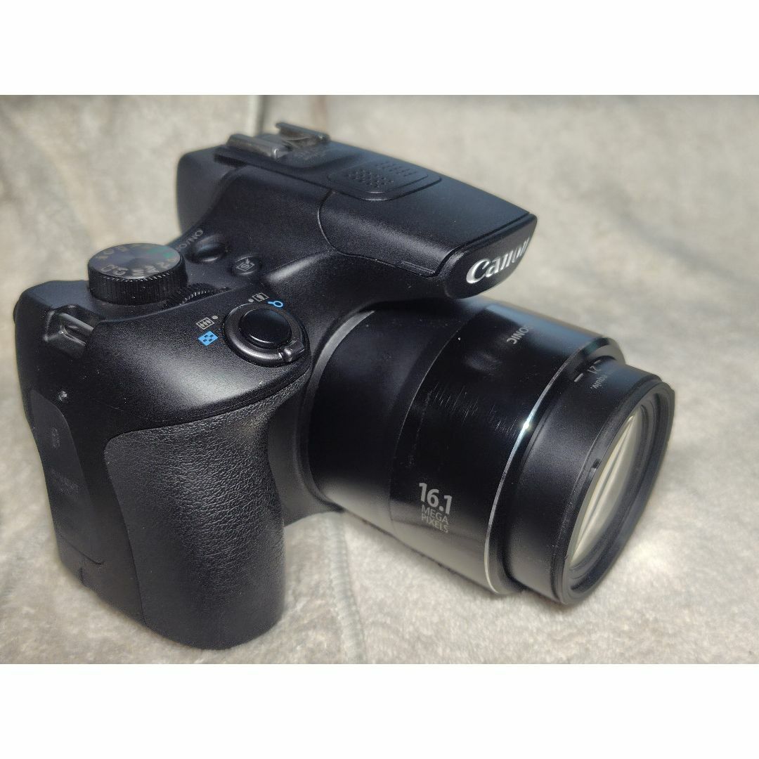 Canon PowerShot SX60 HS () Canon PowerShot SX60 HS ()