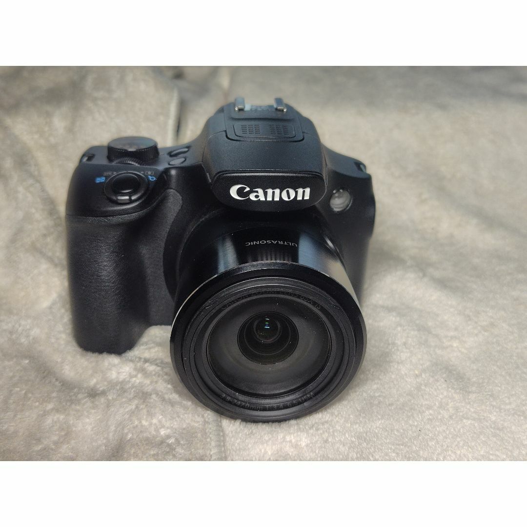 Canon PowerShot SX60 HS () Canon PowerShot SX60 HS ()