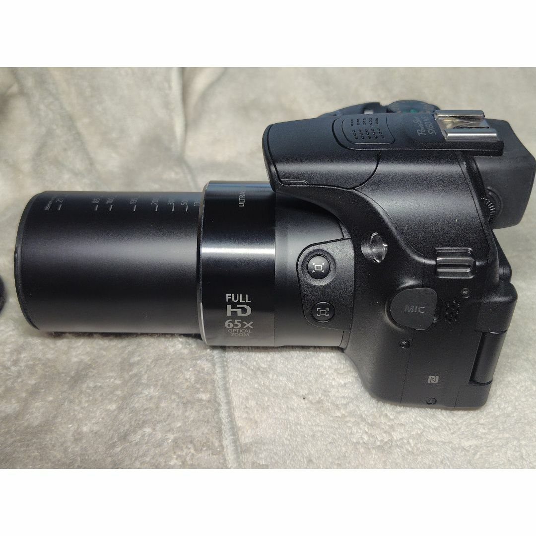 Canon PowerShot SX60 HS () Canon PowerShot SX60 HS ()